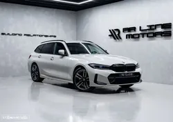 BMW 330 e xDrive Aut. M Sport