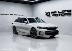 BMW 330 e xDrive Aut. M Sport