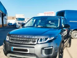 LAND ROVER Range Rover Evoque 2.0TD4 HSE 4WD Aut. 150