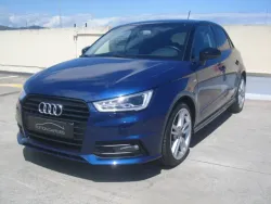 AUDI A1 Sportback 1.0 TFSI Adrenalin2