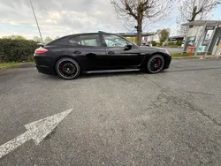 Porsche panamera 4.8 v8 430 gts
