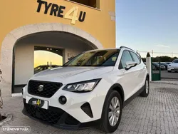 SEAT Arona 1.0 TSI Style