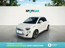 Fiat 500 III ELECTRIQUE e 95 ch Icône 3p