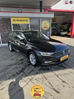 Volkswagen Passat SW BUSINESS 2.0 TDI EVO 150 DSG7