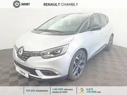 Renault Scénic IV TCe 140 EDC Techno