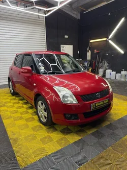 Suzuki swift 1.3ddis 75ch glx
