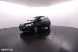 Mitsubishi Space Star 1.2 Connect Edition