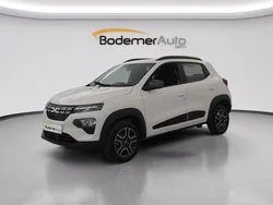 DACIA Spring Expression