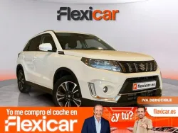 Suzuki Vitara 1.4 T GLX Mild Hybrid