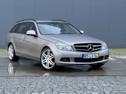 Mercedes-Benz C 220 CDI