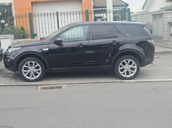 Land Rover Discovery Sport 2.0 TD4 HSE Luxury Auto Diesel 180 cv