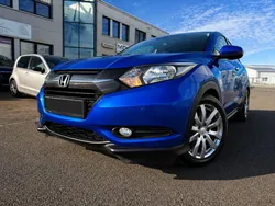 Honda HR-V Essence 131ch – 2016 1ere Main – 91.000 km – Faible kilométrage – Entretien suivi – GPS