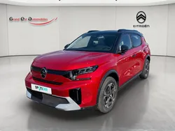Citroen C3 Aircross Electrique 113ch autonomie confort MAX
