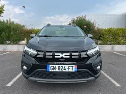 Dacia Sandero 1.0 TCE 90CV Stepway Expression " 1ère main - Etat irréprochable "