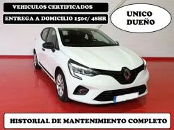 Renault Clio Blue dCi Business 74kW