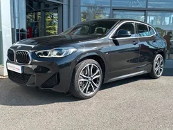 BMW X2 Série xDrive20dA 190ch M Sport