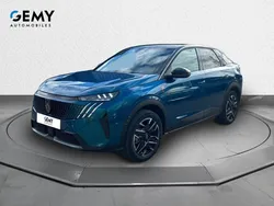 PEUGEOT 3008 Hybrid 145 e-DCS6 GT