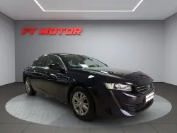 Peugeot 508 1.5BlueHDi S&S Business Line EAT8 130