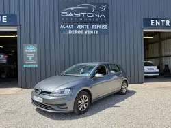 Volkswagen Golf VII (7) 5 Portes (Phase 2) 1.6 TDI 115cv