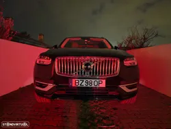 Volvo XC 90 T8 AWD Recharge Ultimate Bright