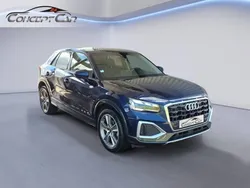 Audi Q2 35 TFSI 150ch Design Luxe S tronic 7