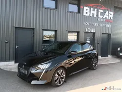 Peugeot 208 GENERATION-II 1.5 BLUEHDI 100CV GT LINE