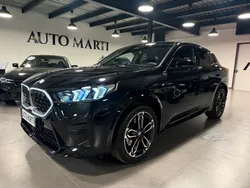 Bmw X2 sDrive 20iA 170 ch M Sport DKG7
