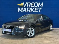 AUDI A5 Sportback 2.0 TDi 190 cv BVM 6 - 2 MAIN - 2014 - DISTRIBUTION NEUVE