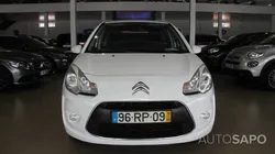 Citroen C3 de 2012