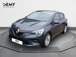 RENAULT Clio Blue dCi 100 - 21N Business