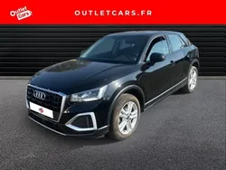 Audi Q2 30 TFSI 110ch Design