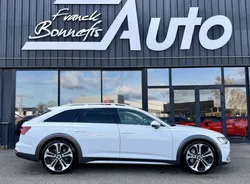 Audi A6 ALLROAD 50 TDI 286 Ch AVUS QUATTRO TIPTRONIC / Toit ouvrant / Attelage / Camera 360