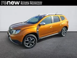 Dacia Duster Blue dCi 115 4x2 Prestige