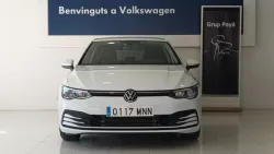 VOLKSWAGEN Golf 1.0 TSI Life 81kW