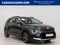 KIA Niro 1.6 HEV Drive 129