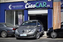 MERCEDES-BENZ Classe B PH2 170 Special Edition CVT