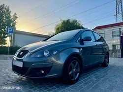 SEAT Altea XL 1.2 TSi Copa Plus Eco.Start/Stop