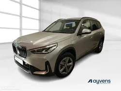 BMW X1 xDrive25e