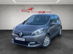 RENAULT SCENIC III dCi 110 Energy eco2 Bose Edition