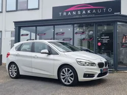 BMW SERIE 2 ACTIVE TOURER F45 218d 150 ch Luxury A
