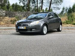 Fiat Bravo 1.6 multijet