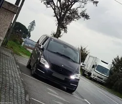 Mercedes-Benz Viano 2.2 cdi