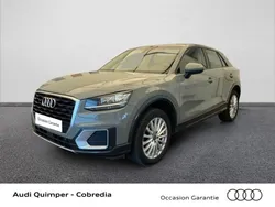 Audi Q2 1.6 TDI 116ch Design