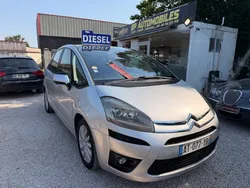 CITROËN C4 Picasso 1.6 HDi 16V 110 cv ✅