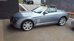 Chrysler ES (Crossfire)