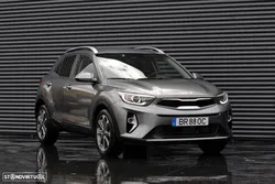 Kia Stonic 1.0 T-GDI Drive