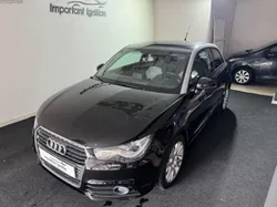 Audi A1 1.6 Tdi