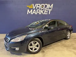 PEUGEOT 508 2.0 HDi 140ch ALLURE - 2012 - 189 000 km - Suivi complet - RADAR DE RECUL