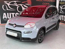 Fiat Panda 1.0 Hybrid City Hybr