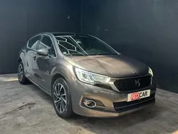 Ds Automobiles Ds 4 Crossback 1.6 BLUEHDI 120 SPORT CHIC EAT BVA - KIT DISTRIBUTION ✅